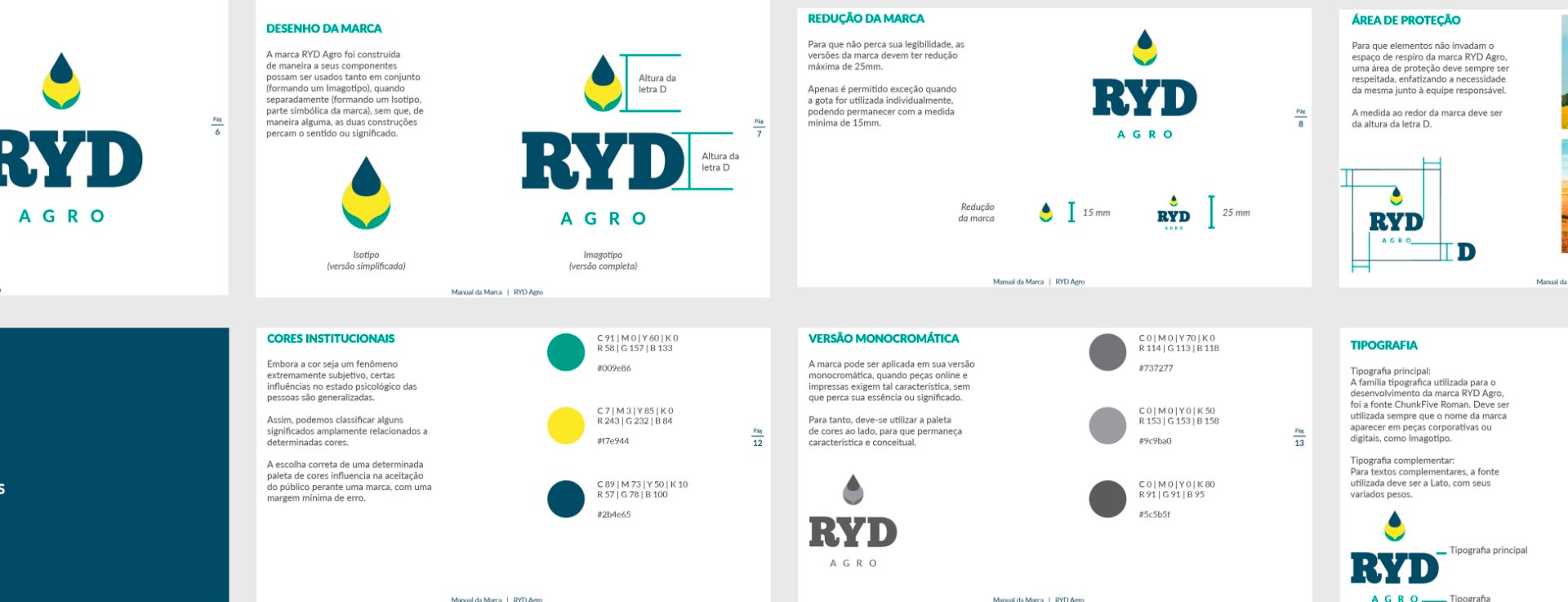 RYD Agro